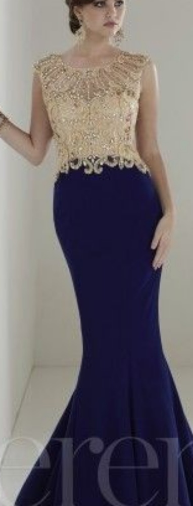 Mother of the Bride or Groom gown